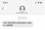 Activari Conturi cu SMS pentru diverse Servicii - Solutie Rapida Eficienta