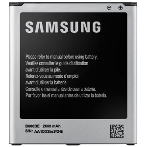 Baterie originala Samsung Galaxy S4 I9505 B600BE/BC