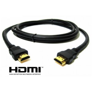 Cablu HDMI tata la HDMI tata 3m digital