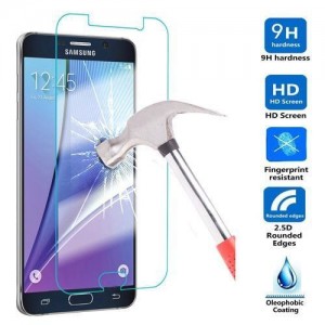 Ecran protector de sticla 3D 9H / 2.5D /0.3MM tempered pentru Samsung Galaxy S7 G930