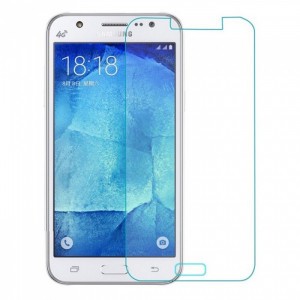 Ecran protector de sticla 3D 9H / 2.5D /0.3MM tempered pentru Samsung J7 2015 2016 2017