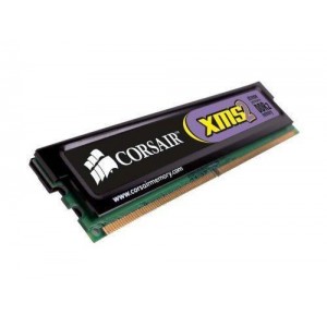 Memorie RAM 1GB Corsair DDR2 800MHz CM2X1024-6400C4