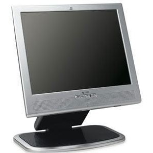 Monitor HP 1530 15 LCD/TFT, 1024 x 768 dpi
