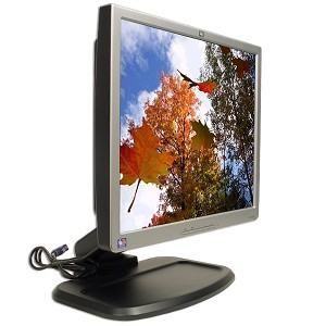 Monitor HP 1740 ,17 inch TFT LCD, 5 ms, 1280 x 1024