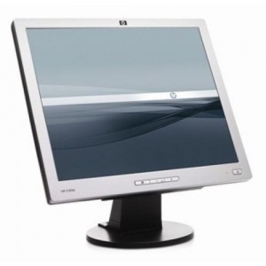 Monitor LCD/TFT HP L1506 15 1024 x 768