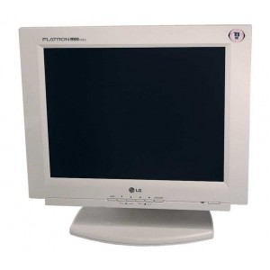 Monitor LG FLATRON 563LE 15 TFT 1024x768