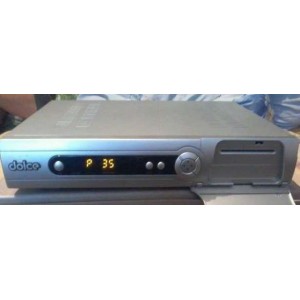 Receiver Dolce Romtelecom DV3