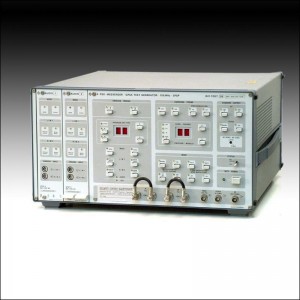 Rohde & Schwarz Generator Teste QPSK 118MHz SFSP 841.7007.05