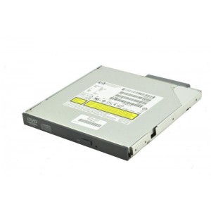 Slimline Combo HP DVD-ROM / CD-RW Proliant DL360, DL365, DL380, DL385, DL580, DL585, DL785, ML570