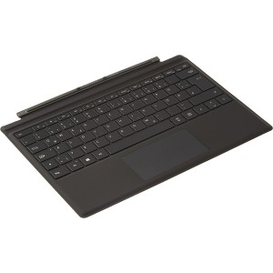 Tastatura Originala Tableta Microsoft Surface Pro 4 5 6 7 Black sau Gray Alcantara